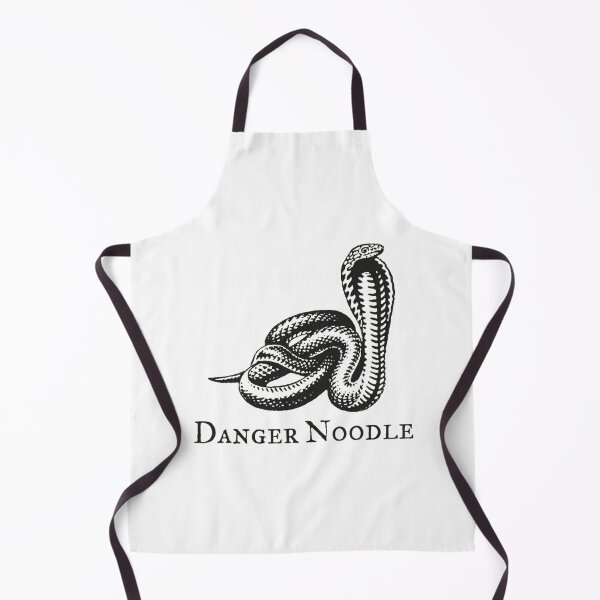 Item preview, Snake T-ShirtSnake - Danger Noodle designed and sold by Dianllena.