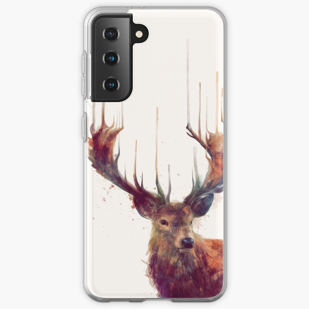 Item preview, Samsung Galaxy Soft Case designed and sold by AmyHamilton.