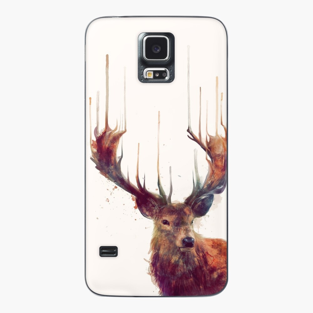 Item preview, Samsung Galaxy Skin designed and sold by AmyHamilton.