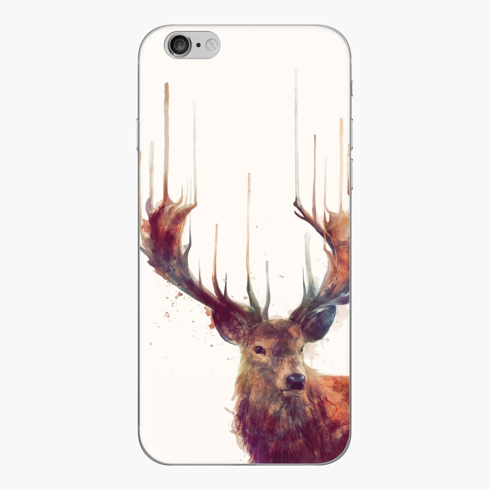 Item preview, iPhone Skin designed and sold by AmyHamilton.