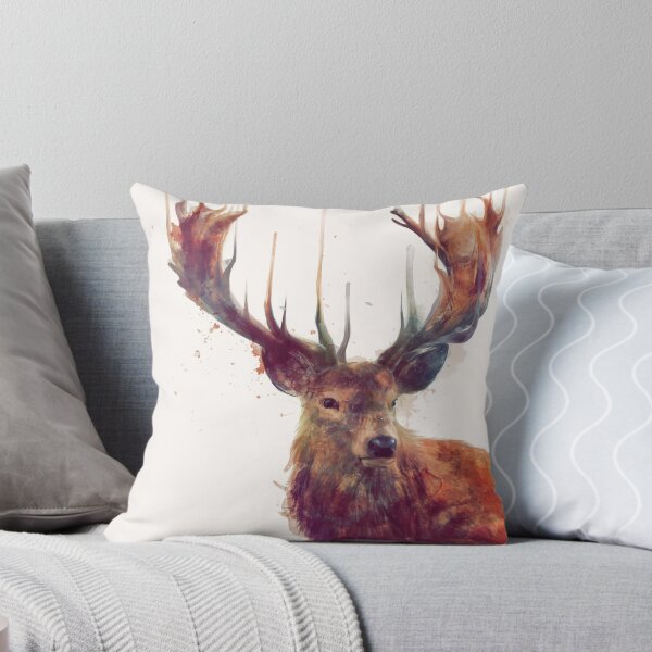 Item preview, Red Deer designed and sold by Amy Hamilton.