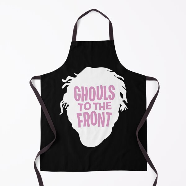 Item preview, Spooky T-ShirtGhouls To The Front designed and sold by Dianllena.