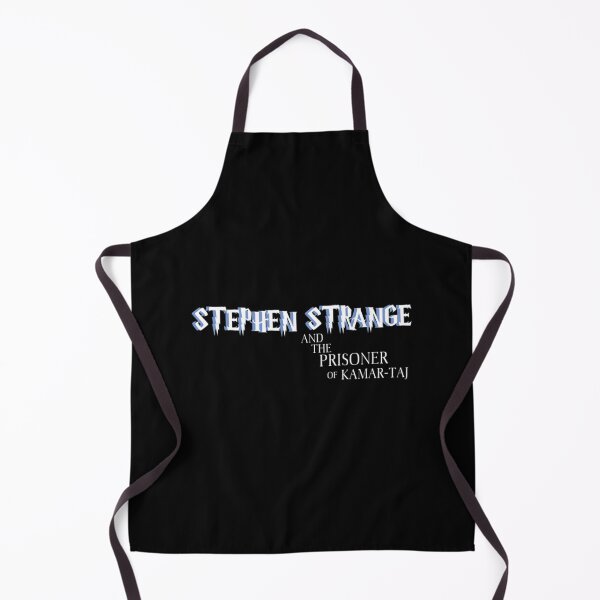 Artikelvorschau, Stephen Strange T-ShirtStephen Strange und der Gefangene von Kamar-Taj entworfen und verkauft von Dianllena.