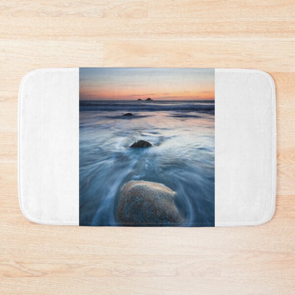 Item preview, Porth Nanven Sunset designed and sold by Nick Tsiatinis Photography.