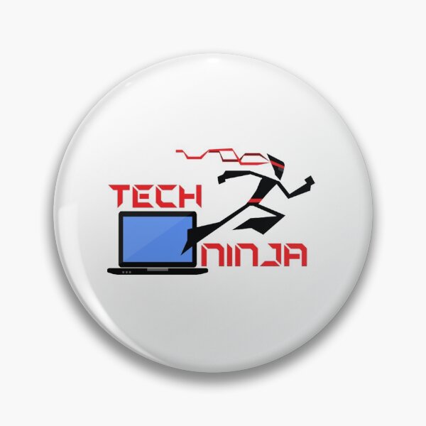 Item preview, Technology T-ShirtTech Ninja designed and sold by Dianllena.