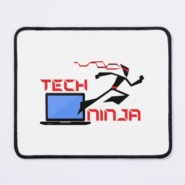 Item preview, Technology T-ShirtTech Ninja designed and sold by Dianllena.