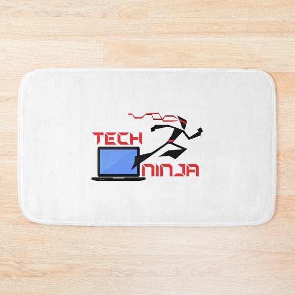 Item preview, Technology T-ShirtTech Ninja designed and sold by Dianllena.