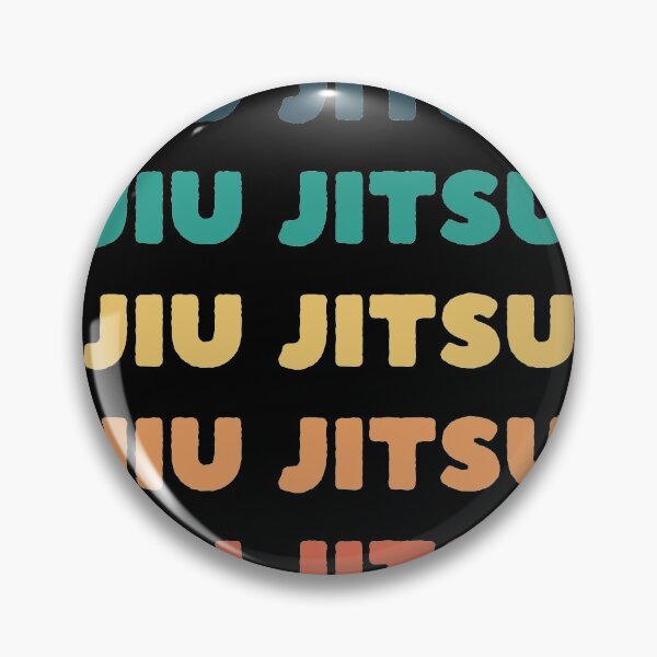 Item preview, Jiu-Jitsu designed and sold by 9N20.