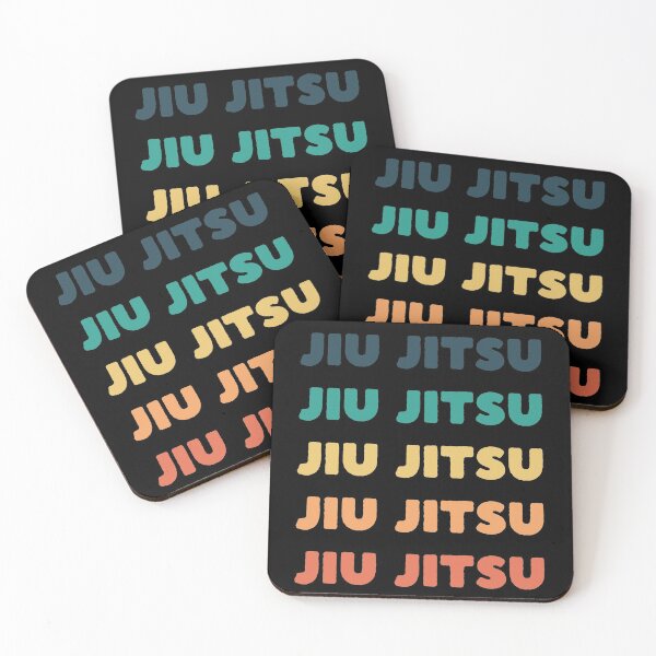 Item preview, Jiu-Jitsu designed and sold by 9N20.
