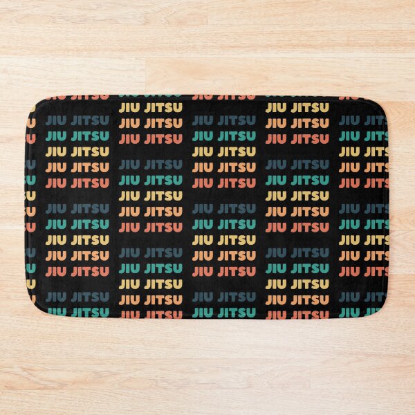 Item preview, Jiu-Jitsu designed and sold by 9N20.