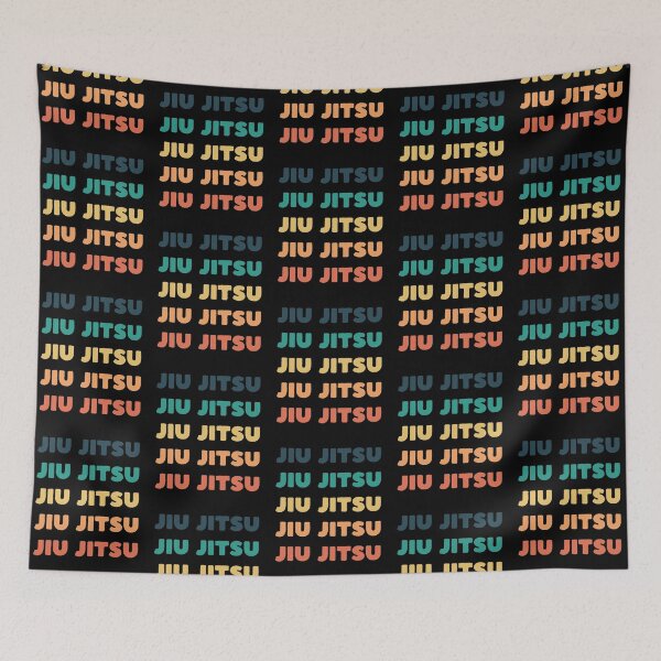Item preview, Jiu-Jitsu designed and sold by 9N20.