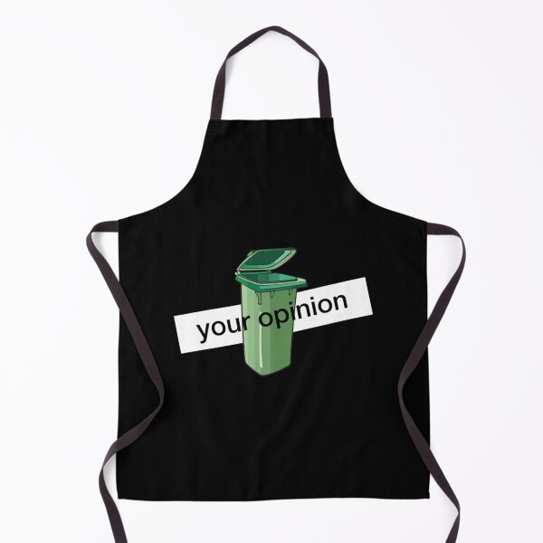 Item preview, Trash T-ShirtOpinion designed and sold by Dianllena.
