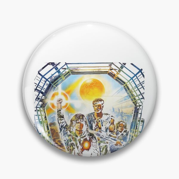 Item preview, Exterminators of the Year 3000 designed and sold by HansenWard66.