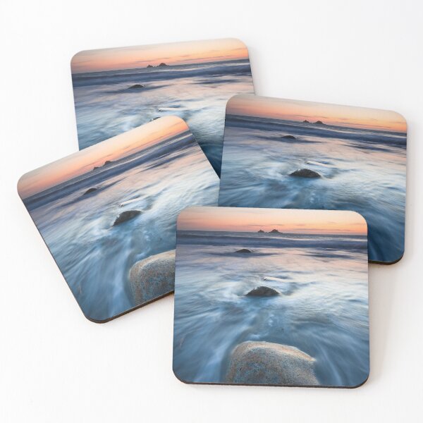 Item preview, Porth Nanven Sunset designed and sold by Nick Tsiatinis Photography.