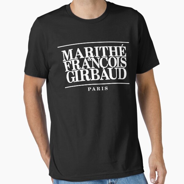 Item preview, Marithe Francois Girbaud retro fashion Classic T-Shirt designed and sold by Robertodden.
