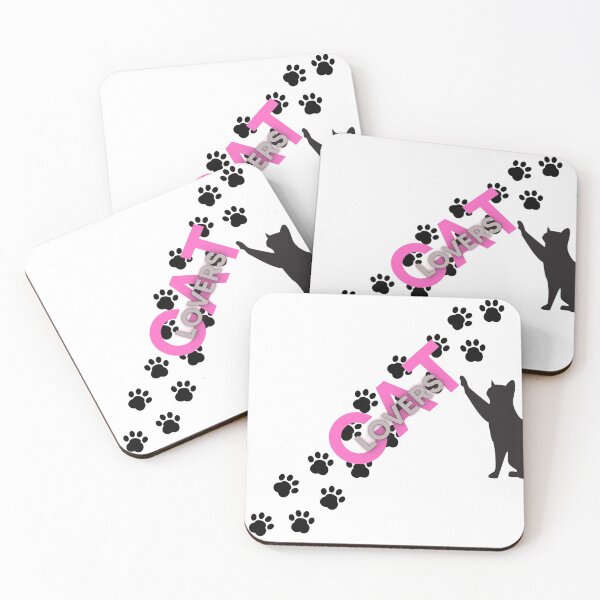 Item preview, cat lovers for you designed and sold by stephencu.