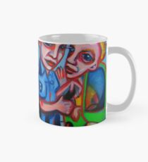 The Intercept (Final Version) Mug