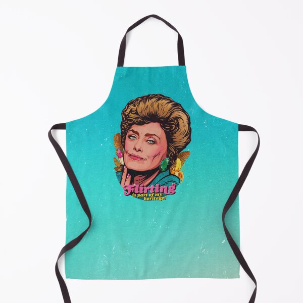 Item preview, Flirting Is Part Of My Heritage! designed and sold by nordacious.