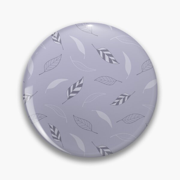 Item preview, Pastel Purple Modern Gum Leaf Textured Pattern designed and sold by CJAura by Claire Jane Johnson.