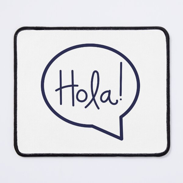 Item preview, Hey, hello! H designed and sold by JAG2B.