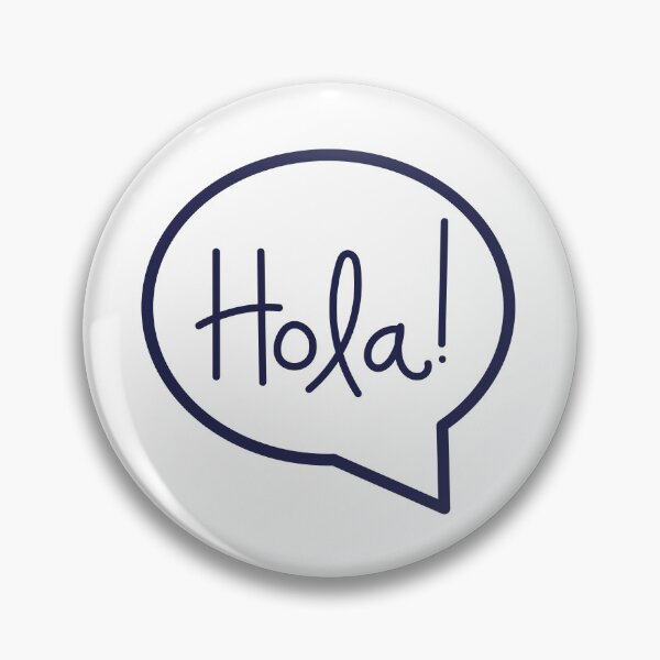 Item preview, Hey, hello! H designed and sold by JAG2B.