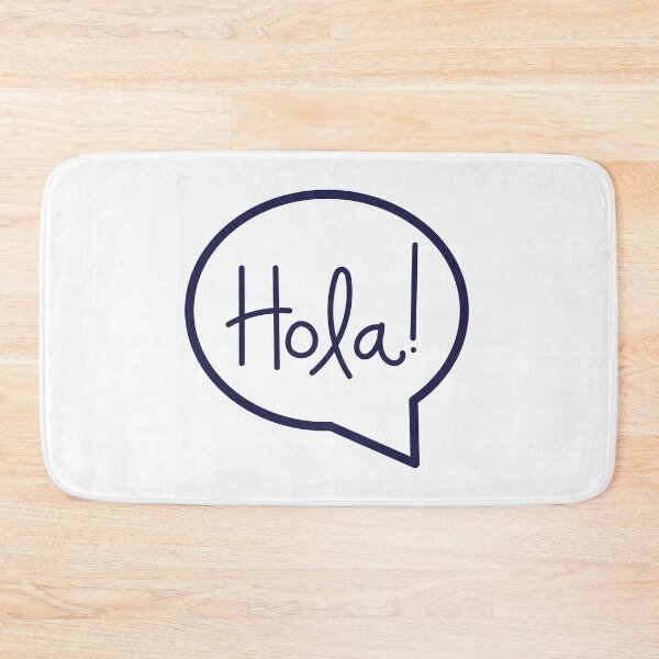 Item preview, Hey, hello! H designed and sold by JAG2B.