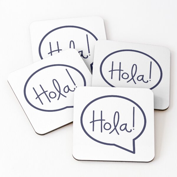 Item preview, Hey, hello! H designed and sold by JAG2B.
