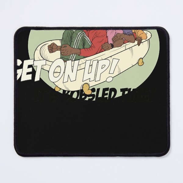 Item preview, Cool Runnings!!! Classic T-Shirt Essential T-Shirt.png designed and sold by JacobPogore.
