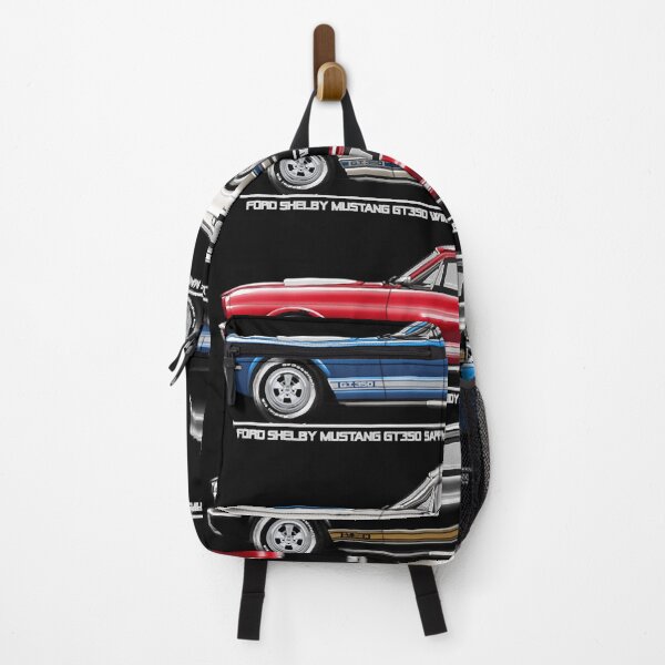 Item preview, Collection of Ford Shelby Mustang GT 350 Classic T-Shirt.png designed and sold by JacobPogore.