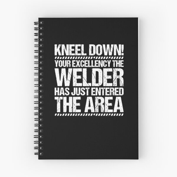 Item preview, Welder Operator Welding Coded Welder designed and sold by Krautshirts.
