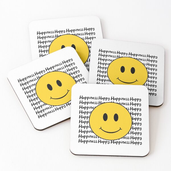 Item preview, Happiness Happy Smily designed and sold by DitaNadiaStore.