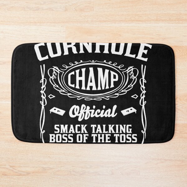 Item preview, Cornhole stickers cornstar corn star Classic T-Shirt.png designed and sold by JacobPogore.