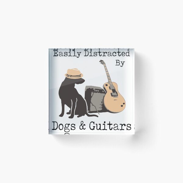 Item preview, Guitar- easily Distracted designed and sold by Anderson456.