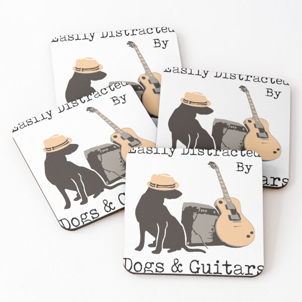 Item preview, Guitar- easily Distracted designed and sold by Anderson456.