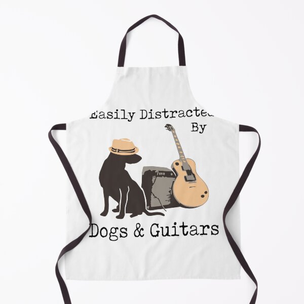 Item preview, Guitar- easily Distracted designed and sold by Anderson456.