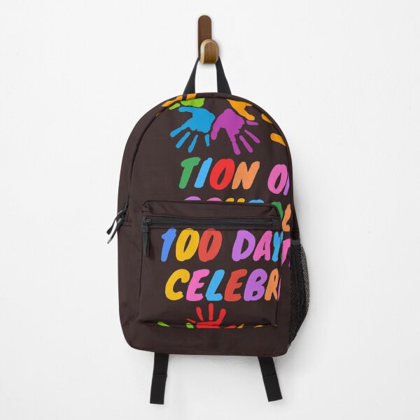 Item preview, 100 days celebration of school education designed and sold by SENMARO100.