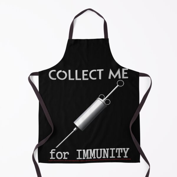 Item preview, 622. Collect Me (Immunity) designed and sold by ciullocorp.