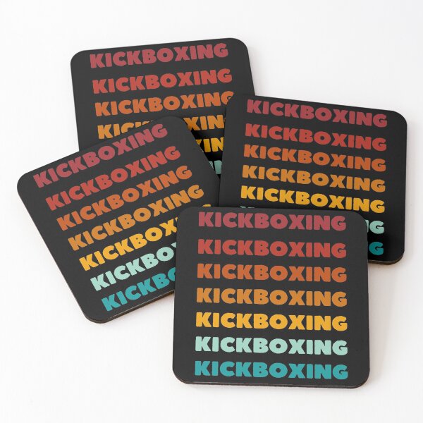 Item preview, Kickboxing designed and sold by 9N20.