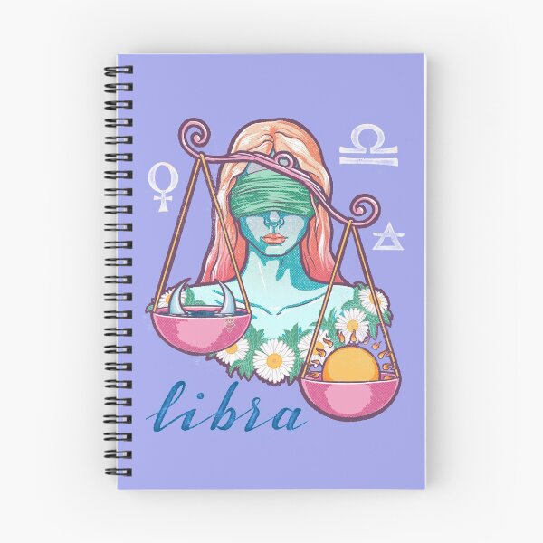 Item preview, Libra Lady designed and sold by idahay.