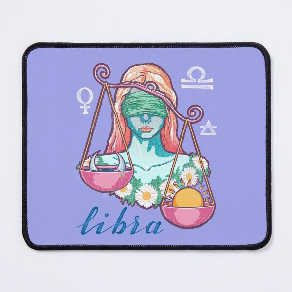 Item preview, Libra Lady designed and sold by idahay.