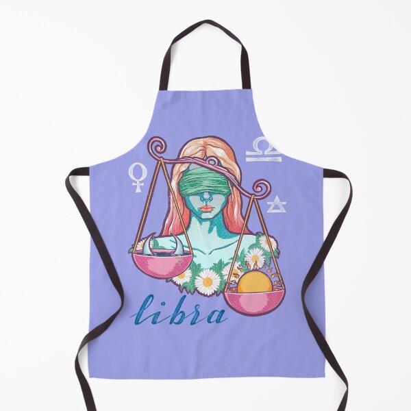 Item preview, Libra Lady designed and sold by idahay.
