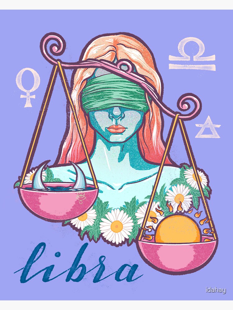 melt the lady horoscope sweat libra(天秤座)