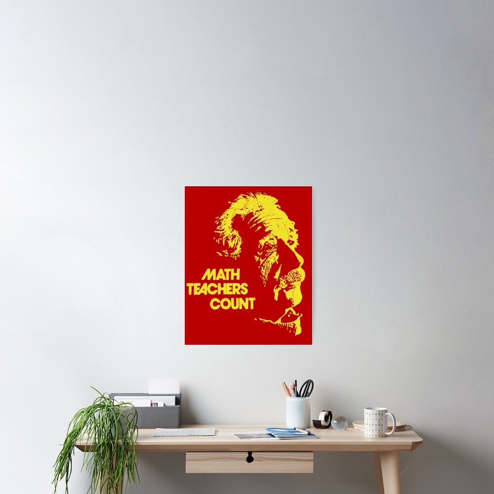 Item preview, Poster designed and sold by Rackpot.