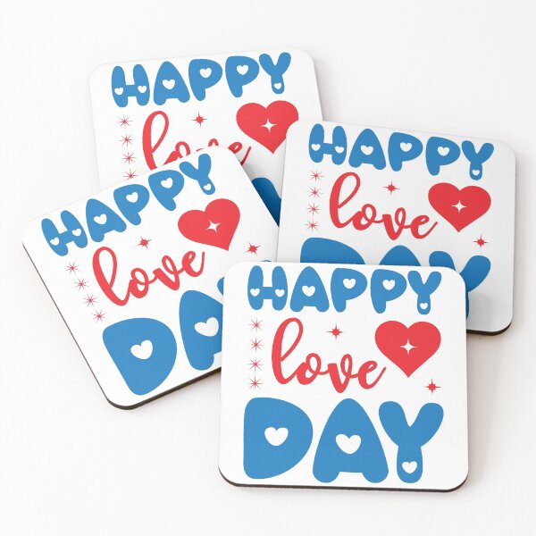 Item preview, Happy Love Day Valentine designed and sold by dorisnnadiri.