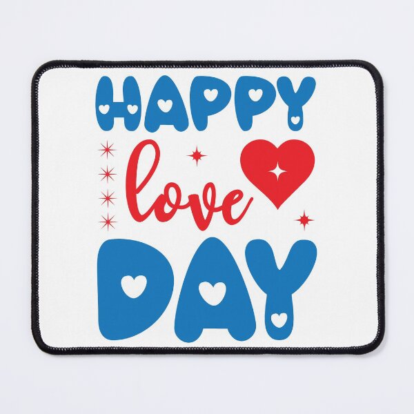 Item preview, Happy Love Day Valentine designed and sold by dorisnnadiri.