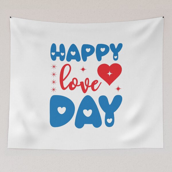 Item preview, Happy Love Day Valentine designed and sold by dorisnnadiri.