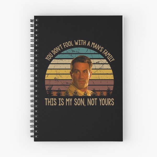 Item preview, You don't  fool with a mna' s family poster designed and sold by Barros1164.