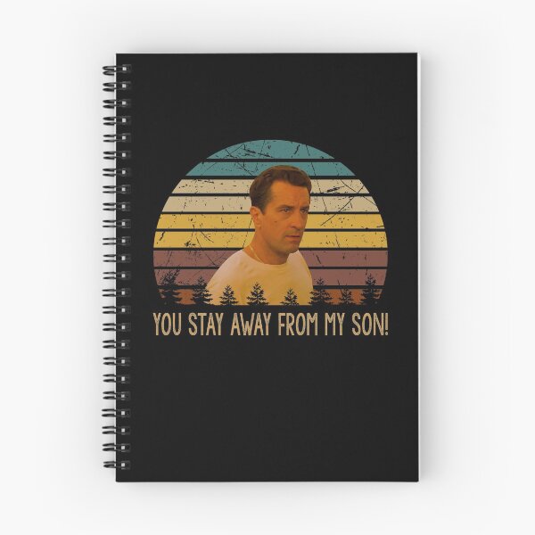 Item preview, You stay away from my son poster designed and sold by Barros1164.