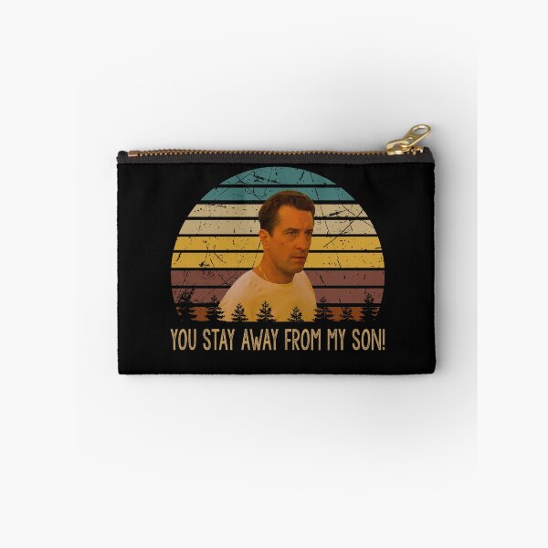 Item preview, You stay away from my son poster designed and sold by Barros1164.