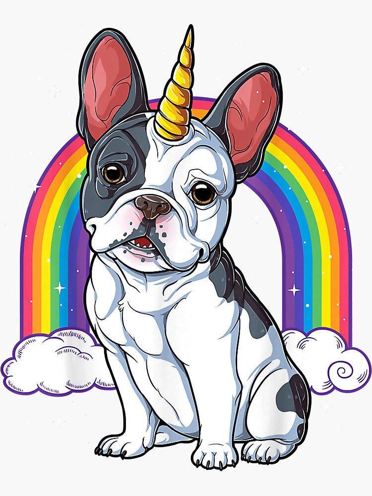 French Bulldog Unicorn Shirt Girls Space Galaxy Frenchicorn French Bulldog Unicorn Shirt Girls Space Galaxy Frenchicorn